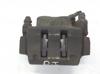 Suporte do freio dianteiro esquerdo 4101100QAE NISSAN