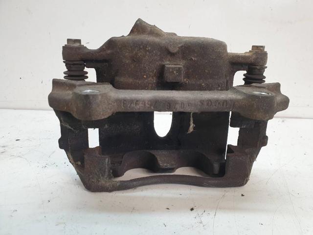 4101100QAF NISSAN Суппорт тормозной передний левый купить в Кривой Рог