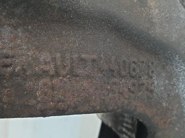 4101100QAF NISSAN Суппорт тормозной передний левый купить в Черкассы