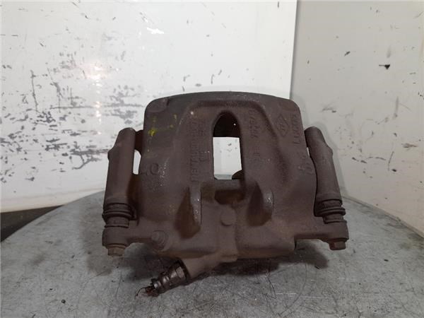 4101100QAF NISSAN Суппорт тормозной передний левый купить в Каменское