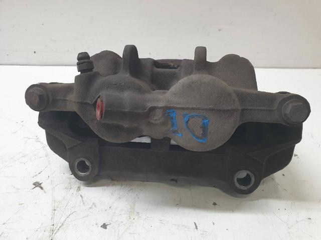 4101100QAF NISSAN Суппорт тормозной передний левый купить в Каменское