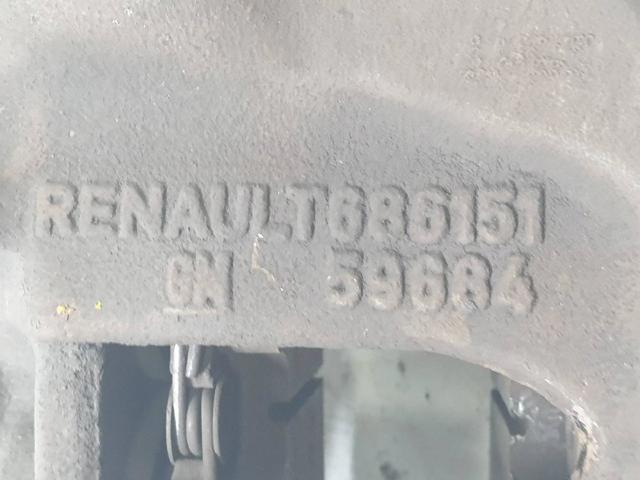 4101100QAF NISSAN Суппорт тормозной передний левый купить в Николаев