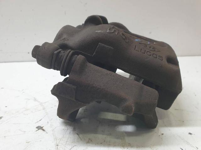 4101100QAF NISSAN Суппорт тормозной передний левый купить в Черкассы
