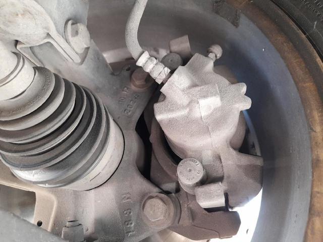 410110354R RENAULT Суппорт тормозной передний левый купить в Одесса