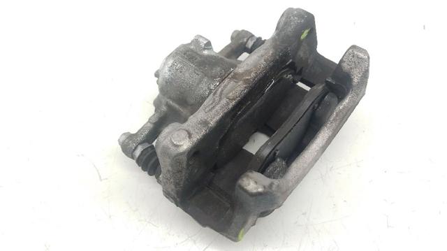 410110528R RENAULT Суппорт тормозной передний левый купить в Кривой Рог