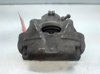 Suporte do freio dianteiro esquerdo 410111495R RENAULT