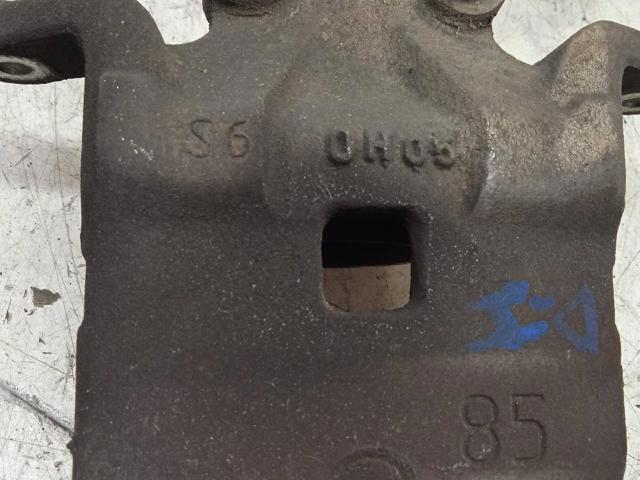 NISSAN 410111KC2C Суппорт тормозной передний левый в наличии Чернигов