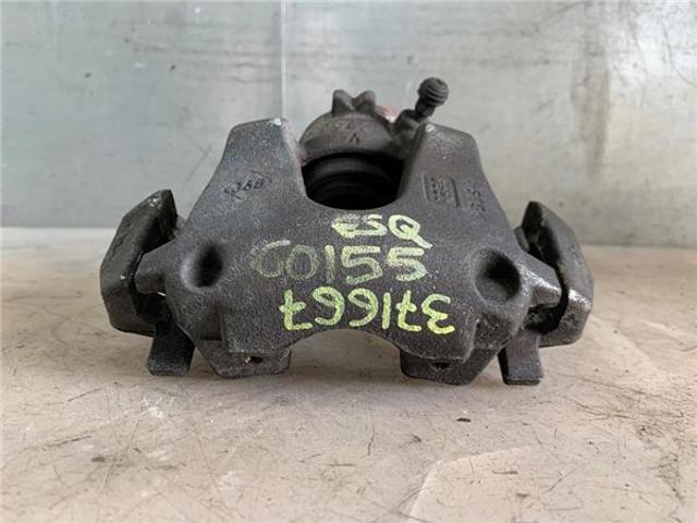 410113834R RENAULT Суппорт тормозной передний левый купить в Винница