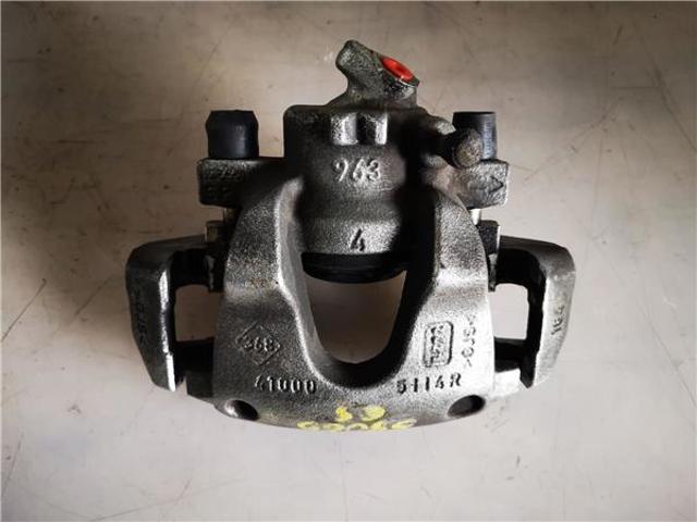 410113834R RENAULT Суппорт тормозной передний левый купить в Ровно