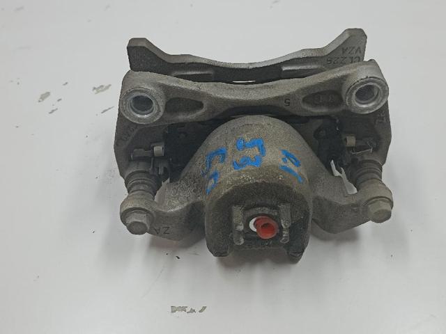 NISSAN 410113TS0A Суппорт тормозной передний левый в наличии Ровно