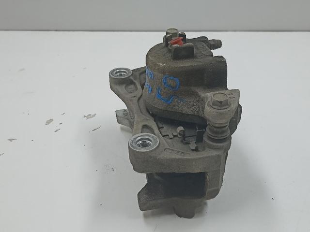 NISSAN 410113TS0A Суппорт тормозной передний левый в наличии Полтава