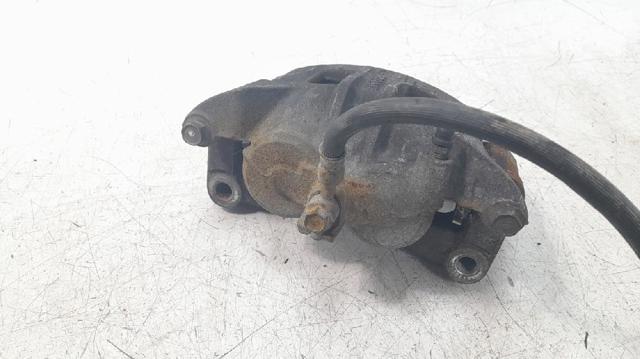 NISSAN 410114JA0B Суппорт тормозной передний левый в наличии Житомир