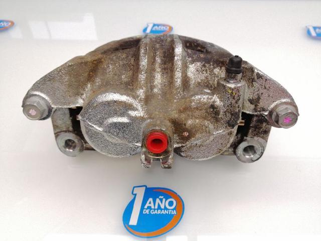 410114JA0B NISSAN Суппорт тормозной передний левый купить в Кривой Рог