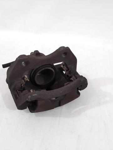 NISSAN 410114U100 Суппорт тормозной передний левый в наличии Днепр