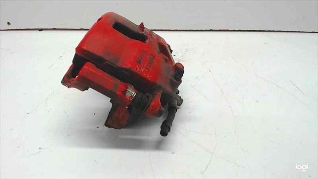4101171J00 NISSAN Суппорт тормозной передний левый купить в Запорожье