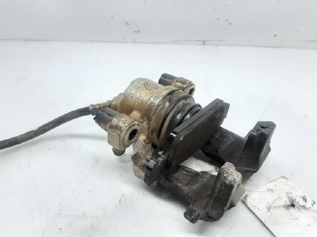 410118579R RENAULT Суппорт тормозной передний левый купить в Ужгород
