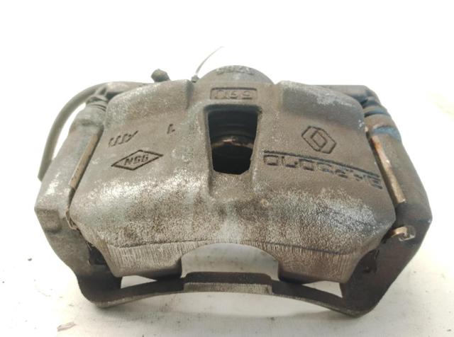 410118694R RENAULT Суппорт тормозной передний левый купить в Украина