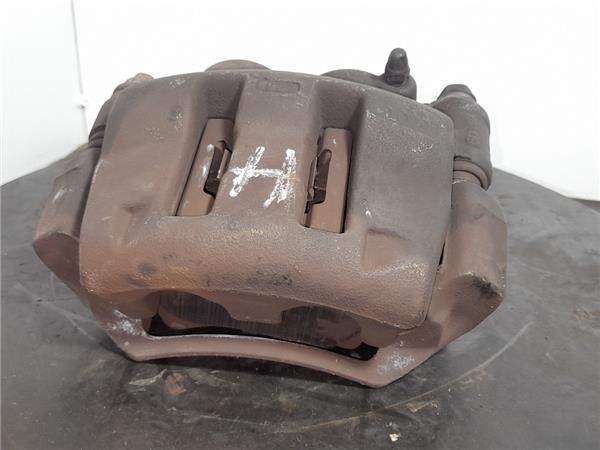 410118977R RENAULT Суппорт тормозной передний левый купить в Черкассы
