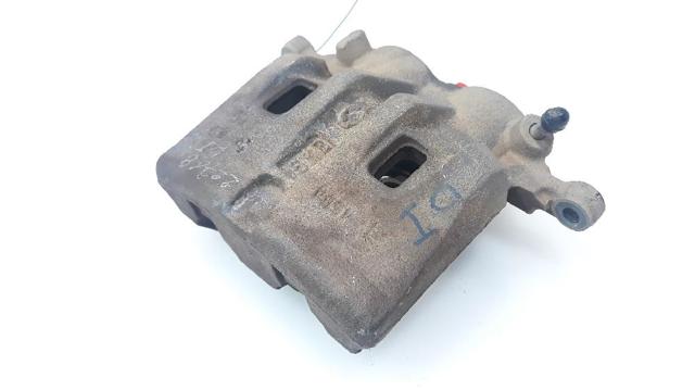 410118H30A NISSAN Суппорт тормозной передний левый купить в Каменское