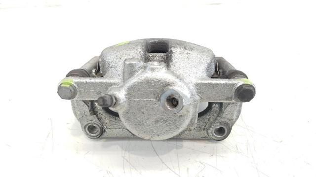 410119144R RENAULT Суппорт тормозной передний левый купить в Сумы