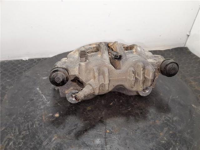 410119220R RENAULT Суппорт тормозной передний левый купить в Полтава