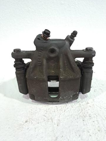 41011AX60A NISSAN Суппорт тормозной передний левый купить в Хмельницкий