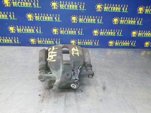 41011AX60A Суппорт тормозной передний левый купить Чернигов