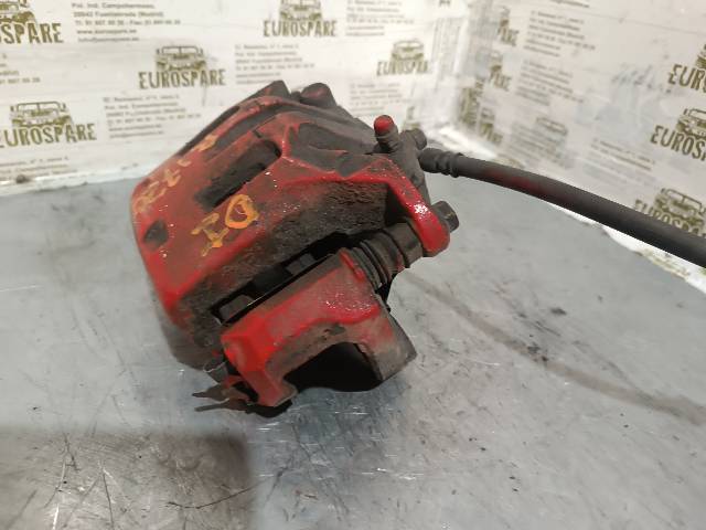 NISSAN 41011CC00A Суппорт тормозной передний левый в наличии Сумы