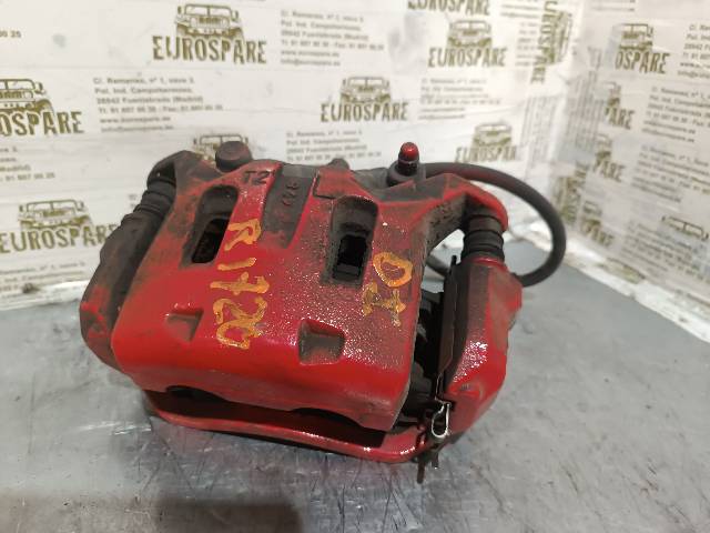 41011CC00A NISSAN Суппорт тормозной передний левый купить в Львов