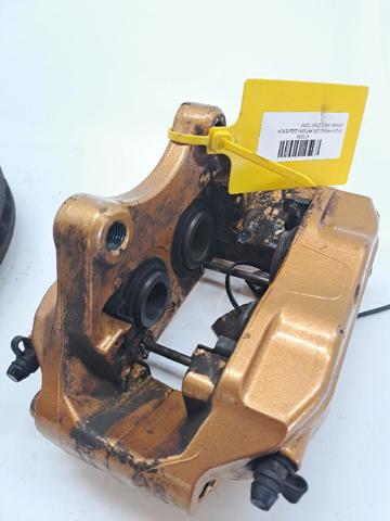 41011CD00B NISSAN Суппорт тормозной передний левый купить в Киев