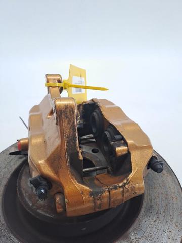 41011CD00B NISSAN Суппорт тормозной передний левый купить в Кривой Рог