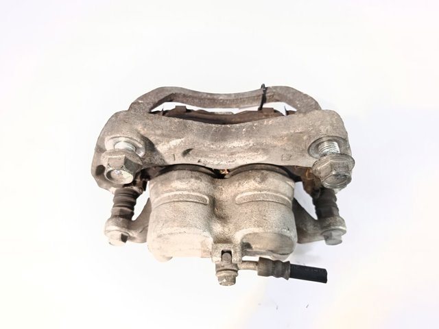 41011EG50A NISSAN Суппорт тормозной передний левый купить в Киев