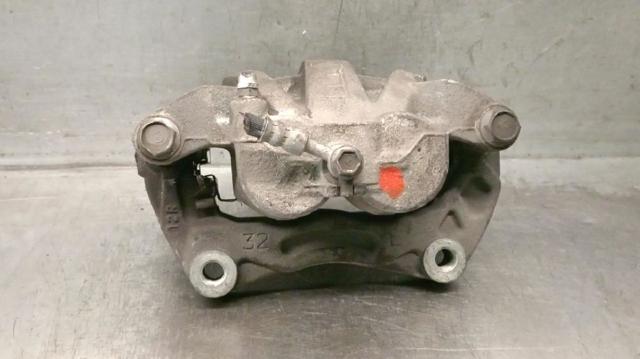 NISSAN 41011EJ20A Суппорт тормозной передний левый в наличии Харьков