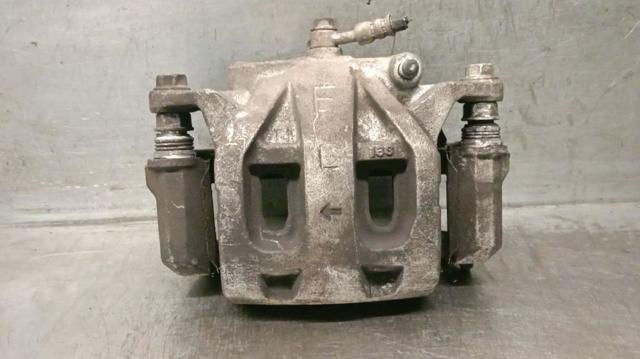 NISSAN 41011EJ20A Суппорт тормозной передний левый в наличии Хмельницкий