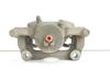 Suporte do freio dianteiro esquerdo 41011JD00A NISSAN