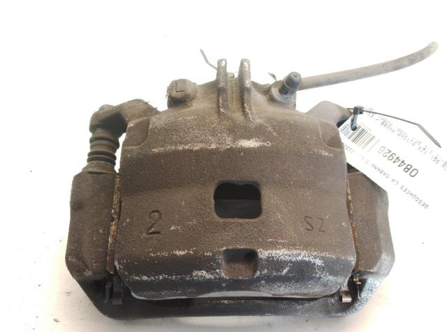 41011JX50B NISSAN Суппорт тормозной передний левый купить в Кривой Рог
