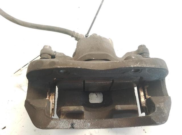41011JX50B NISSAN Суппорт тормозной передний левый купить в Украина
