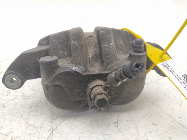 41011ZS60A NISSAN Суппорт тормозной передний левый купить в Ровно
