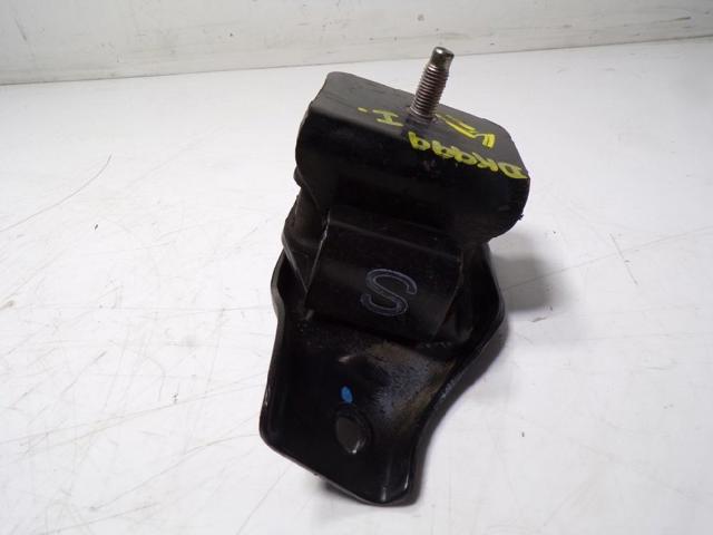 Coxim (suporte) dianteiro de motor Subaru Legacy 2 BD, BG