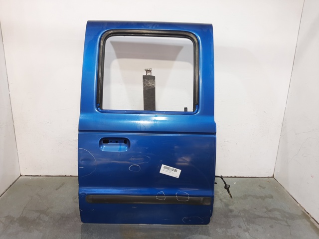 Porta traseira direita 4102597 Ford