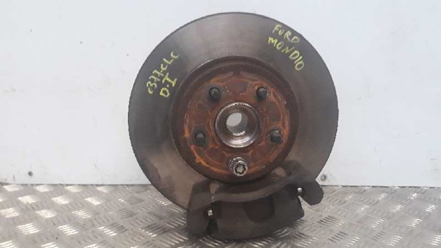 4103347 FORD Ступица передняя купить в Хмельницкий