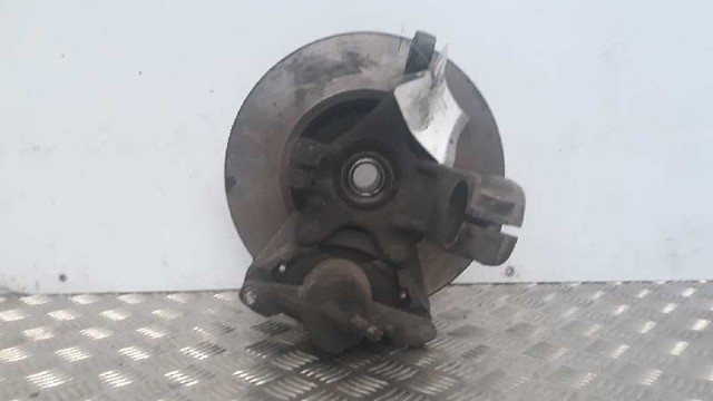 FORD 4103347 Ступица передняя в наличии Хмельницкий