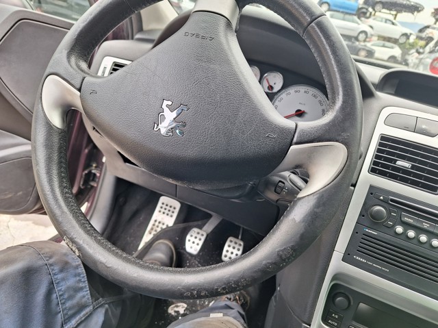 PEUGEOT 4109AR Рулевое колесо в наличии Полтава