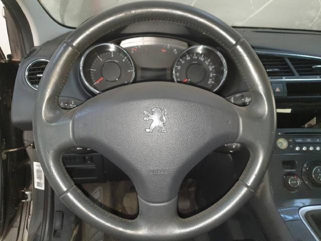 PEUGEOT 4109NJ Рулевое колесо в наличии Черновцы