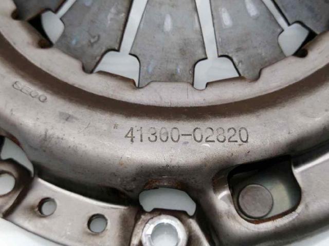 4110002820 HYUNDAI Диск сцепления купить в Черкассы