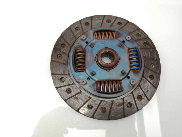4110002820 HYUNDAI Диск сцепления купить в Запорожье