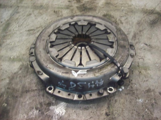 4110022715 HYUNDAI Диск сцепления купить в Ужгород