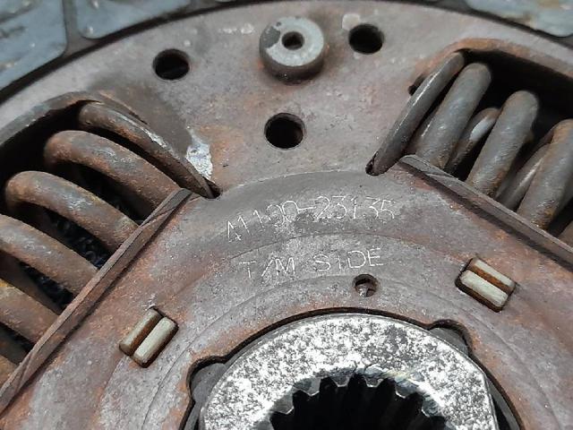 HYUNDAI 4110023135 Диск сцепления в наличии Одесса