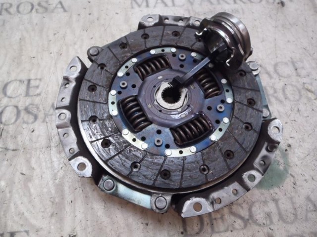 Disco de embraiagem 4110023138 Hyundai/Kia