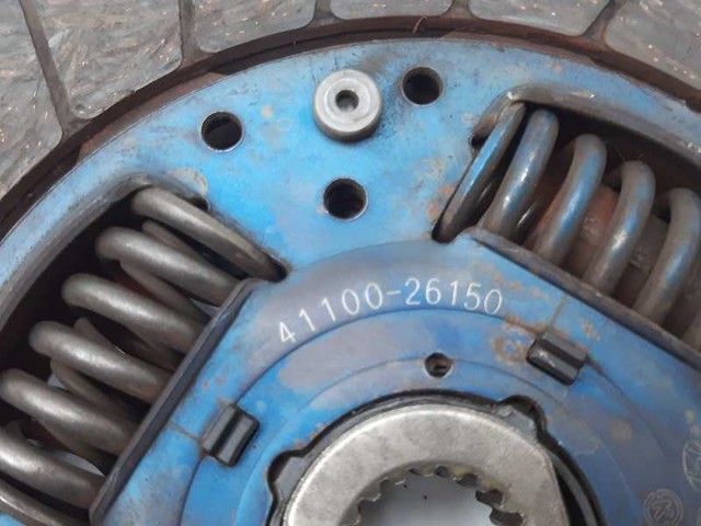 4110026150 HYUNDAI Диск сцепления купить в Кривой Рог